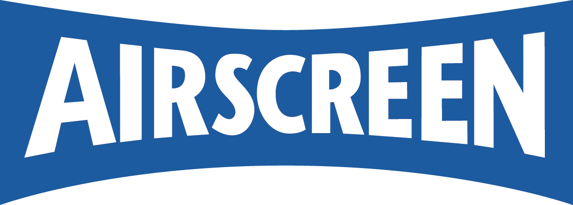 AIRSCREEN logo